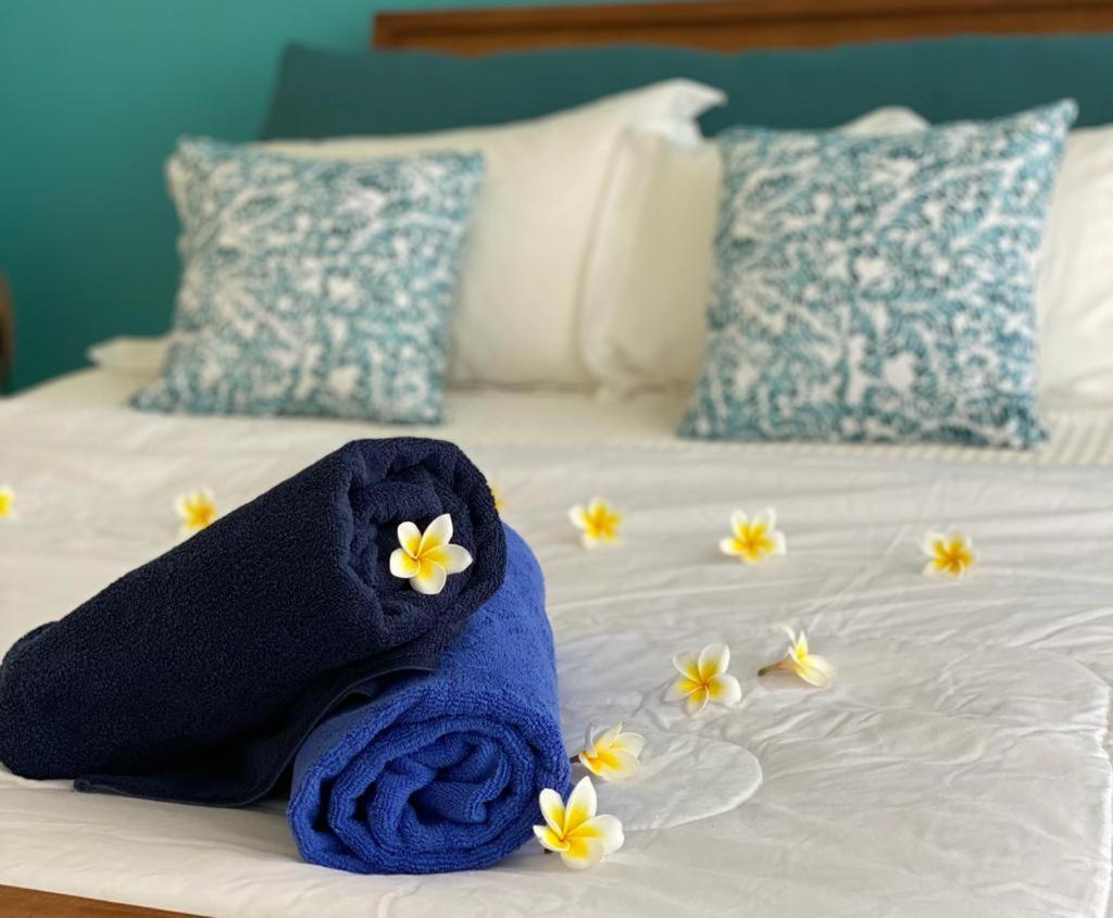 Eureka-sur-mer Stylish & Cosy Apartment, 100 Mts From Beach, Pool *