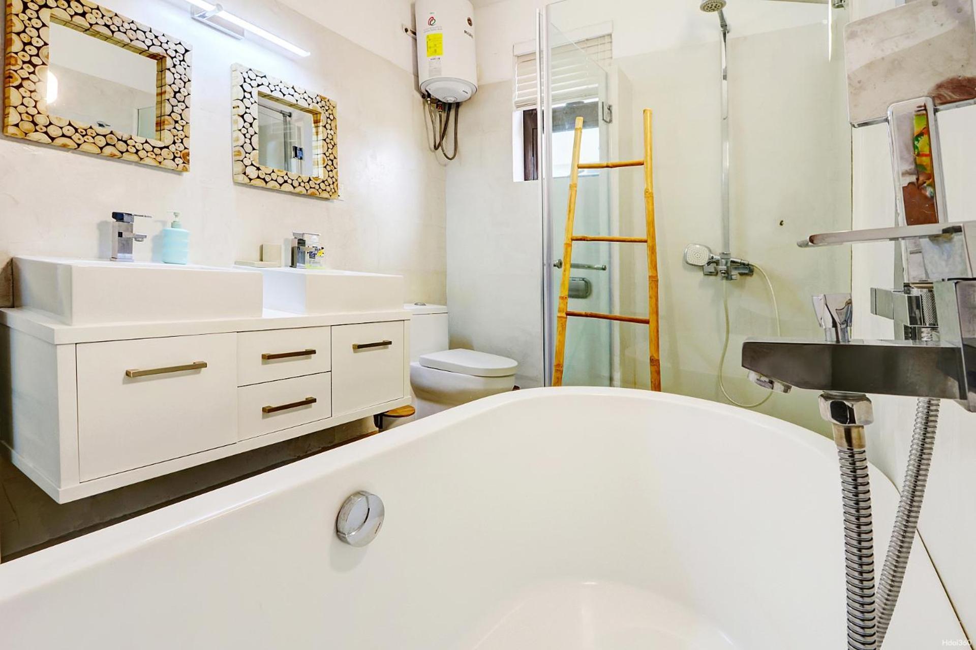 Eureka-sur-mer Stylish & Cosy Apartment, 100 Mts From Beach, Pool Appartement *