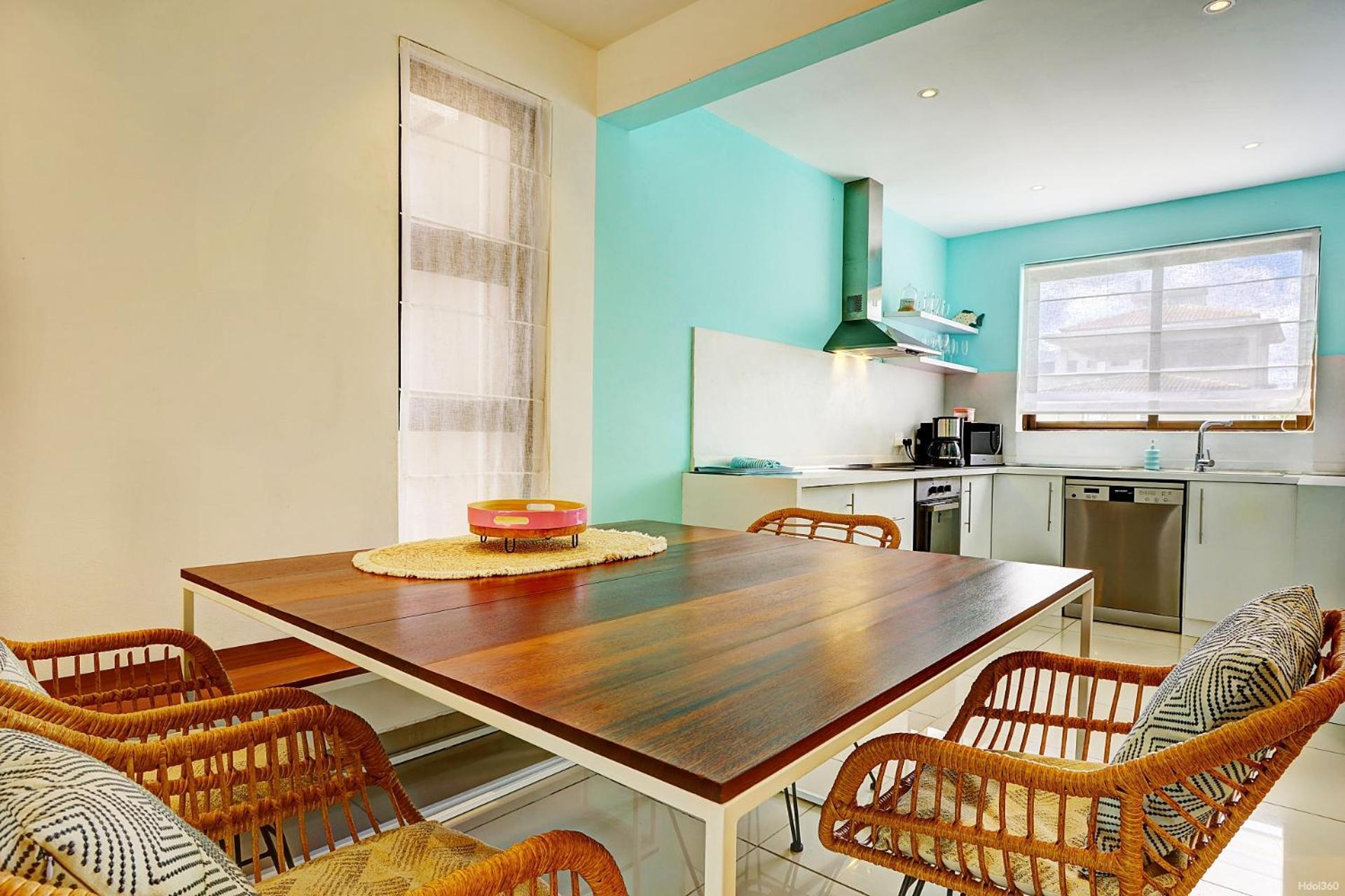 Eureka-sur-mer Stylish & Cosy Apartment, 100 Mts From Beach, Pool Rivière Noire