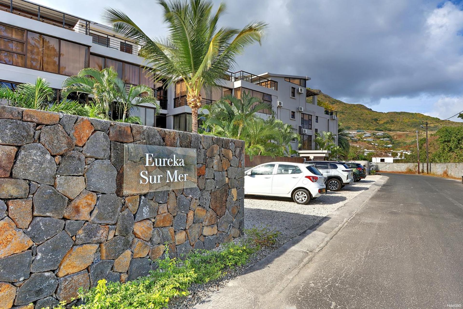 Eureka-sur-mer Stylish & Cosy Apartment, 100 Mts From Beach, Pool *