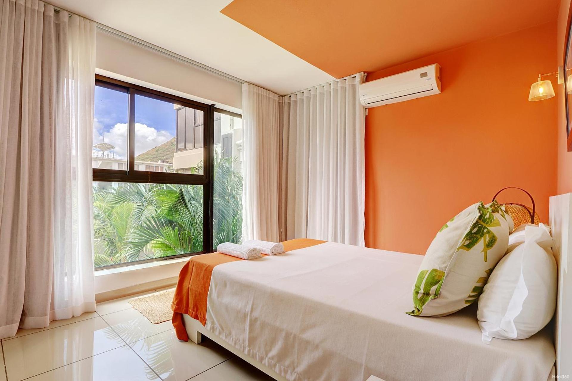 Appartement Eureka-sur-mer Stylish & Cosy Apartment, 100 Mts From Beach, Pool