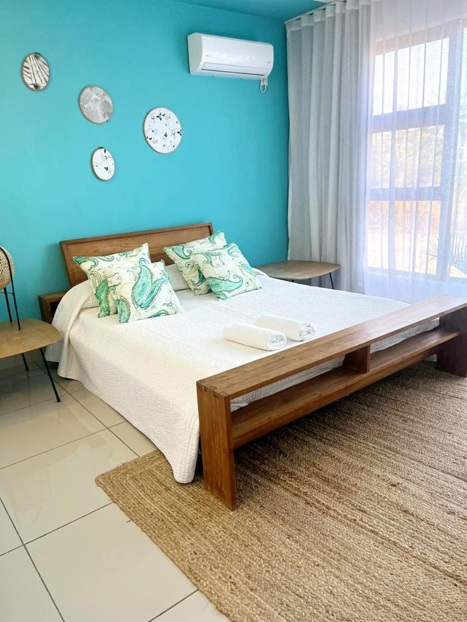 Appartement Eureka-sur-mer Stylish & Cosy Apartment, 100 Mts From Beach, Pool